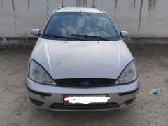 Фото авто Ford Focus