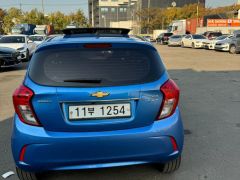 Photo of the vehicle Chevrolet Spark