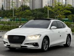 Фото авто Hyundai Grandeur