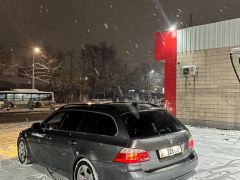 Сүрөт унаа BMW 5 серия