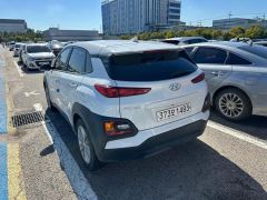 Фото авто Hyundai Kona