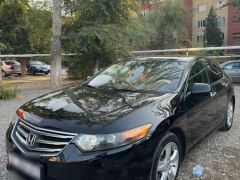 Photo of the vehicle Honda Accord