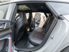 Сүрөт унаа Audi RS 7