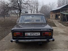 Photo of the vehicle ВАЗ (Lada) 2106