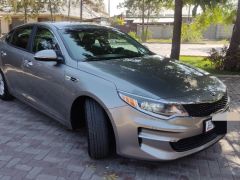 Сүрөт унаа Kia Optima