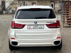 Photo of the vehicle BMW X5