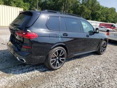 Фото авто BMW X7