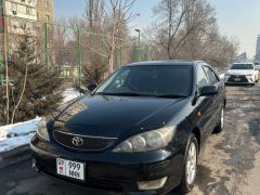 Фото авто Toyota Camry (Japan)