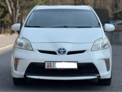 Сүрөт унаа Toyota Prius