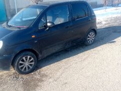 Photo of the vehicle Daewoo Matiz