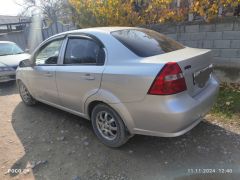 Photo of the vehicle Chevrolet Aveo