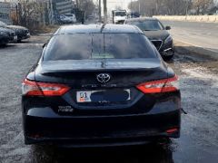 Photo of the vehicle Toyota Camry