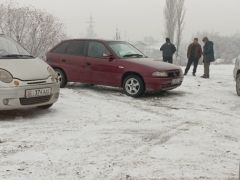 Сүрөт унаа Opel Astra