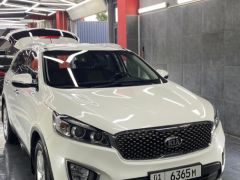 Фото авто Kia Sorento