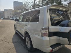 Photo of the vehicle Mitsubishi Pajero