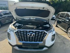 Сүрөт унаа Hyundai Palisade