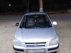 Photo of the vehicle Hyundai Getz