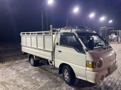 Фото авто Hyundai Porter