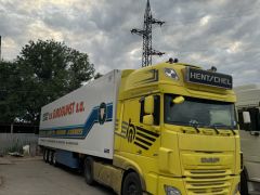 Фото авто DAF XF106 series