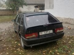 Фото авто ВАЗ (Lada) 2114