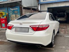 Фото авто Toyota Camry