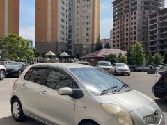 Фото авто Toyota Vitz