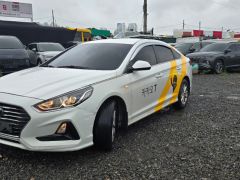 Фото авто Hyundai Sonata