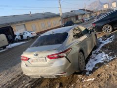 Photo of the vehicle Toyota Camry