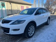 Фото авто Mazda CX-9