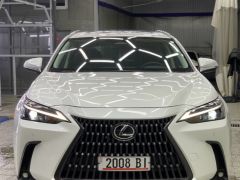 Фото авто Lexus NX