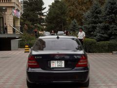 Photo of the vehicle Mercedes-Benz C-Класс