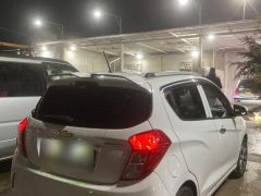 Photo of the vehicle Chevrolet Spark