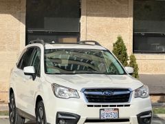 Photo of the vehicle Subaru Forester