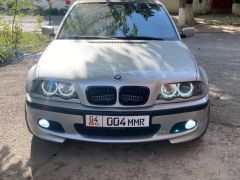 Фото авто BMW 3 серии