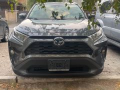 Photo of the vehicle Toyota RAV4