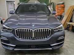 Фото авто BMW X5