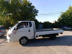 Фото авто Hyundai Porter