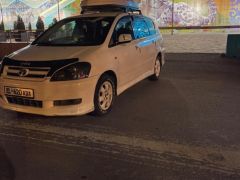 Сүрөт унаа Toyota Ipsum