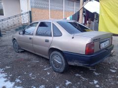 Фото авто Opel Vectra