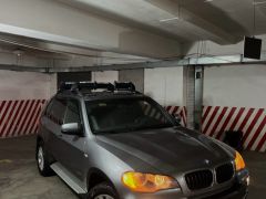 Сүрөт унаа BMW X5