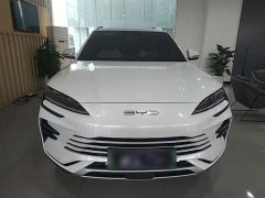 Photo of the vehicle BYD Song Plus