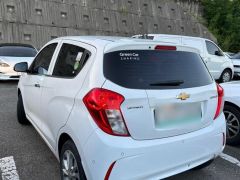 Photo of the vehicle Chevrolet Spark