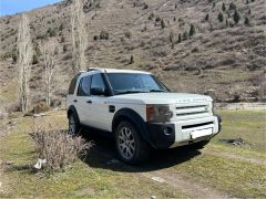 Фото авто Land Rover Discovery