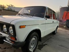 Фото авто ВАЗ (Lada) 2106