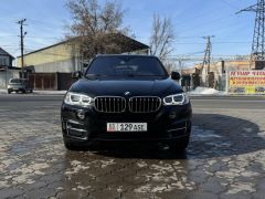 Photo of the vehicle BMW X5