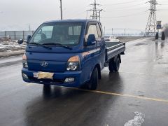 Фото авто Hyundai Porter