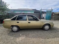 Сүрөт унаа Daewoo Nexia