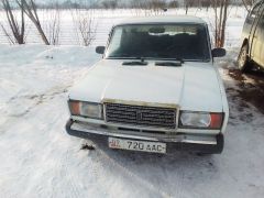 Фото авто ВАЗ (Lada) 2107