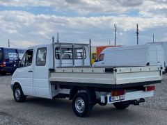 Фото авто Mercedes-Benz Sprinter