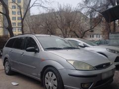 Фото авто Ford Focus